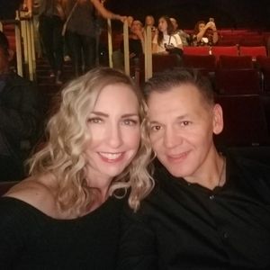 Meet your Posher, Danette